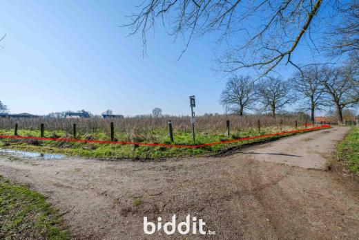 Eerste alternatieve foto van het pand