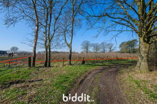 Tweede alternatieve foto van het pand