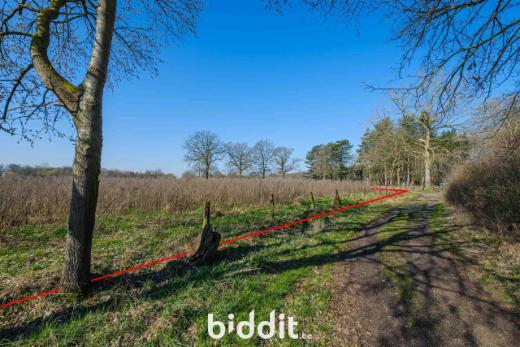 Derde alternatieve foto van het pand