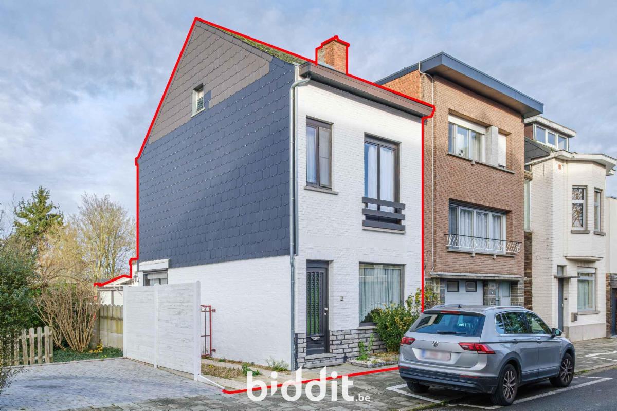 Presentatiebeeld van het pand n° 294554