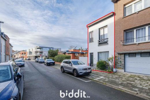 Eerste alternatieve foto van het pand