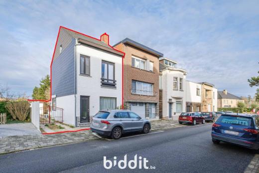 Tweede alternatieve foto van het pand