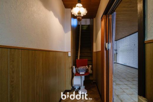 Derde alternatieve foto van het pand