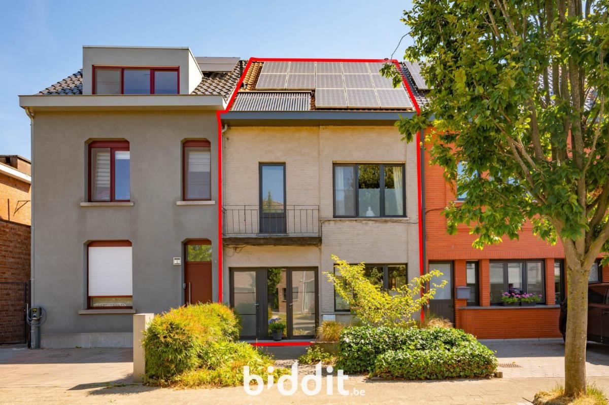 Presentatiebeeld van het pand n° 300007