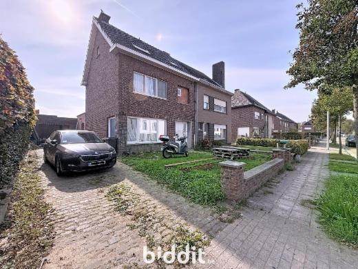 Presentatiebeeld van het pand n° 287405