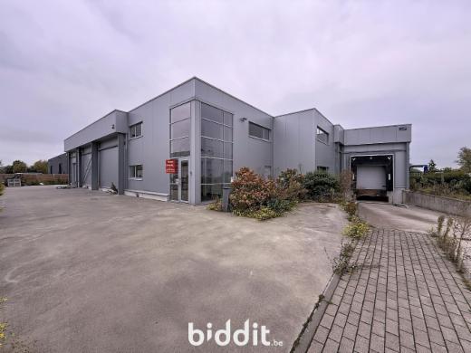 Presentatiebeeld van het pand n° 288487