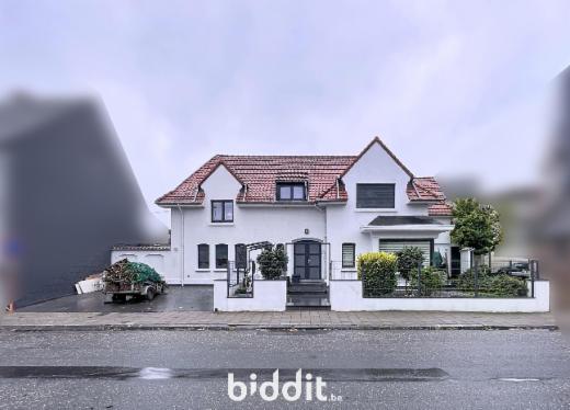 Presentatiebeeld van het pand n° 288687