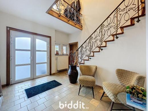 Eerste alternatieve foto van het pand