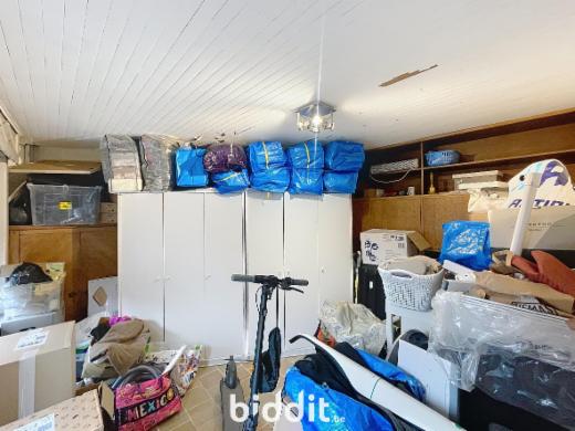 Tweede alternatieve foto van het pand