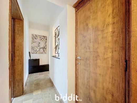 Derde alternatieve foto van het pand