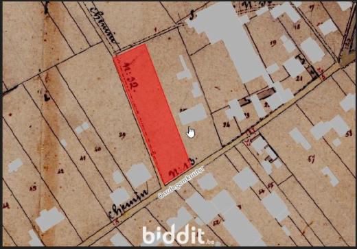 Presentatiebeeld van het pand n° 289850