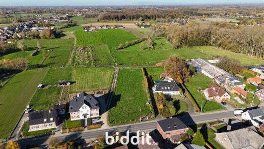 Tweede alternatieve foto van het pand