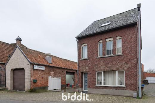 Derde alternatieve foto van het pand