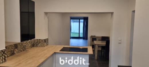 Eerste alternatieve foto van het pand