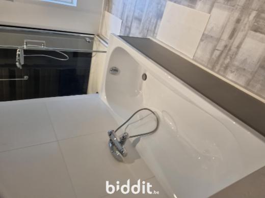 Tweede alternatieve foto van het pand