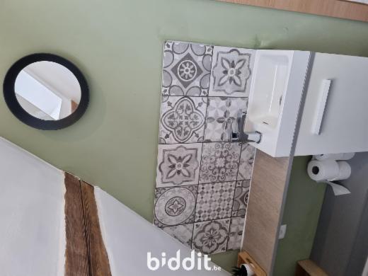 Derde alternatieve foto van het pand