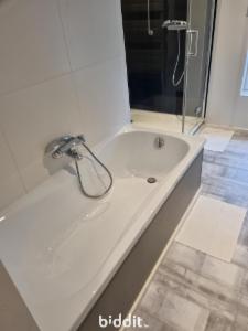 Tweede alternatieve foto van het pand