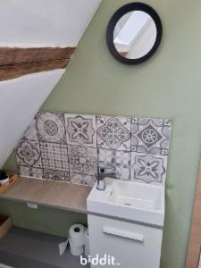 Derde alternatieve foto van het pand