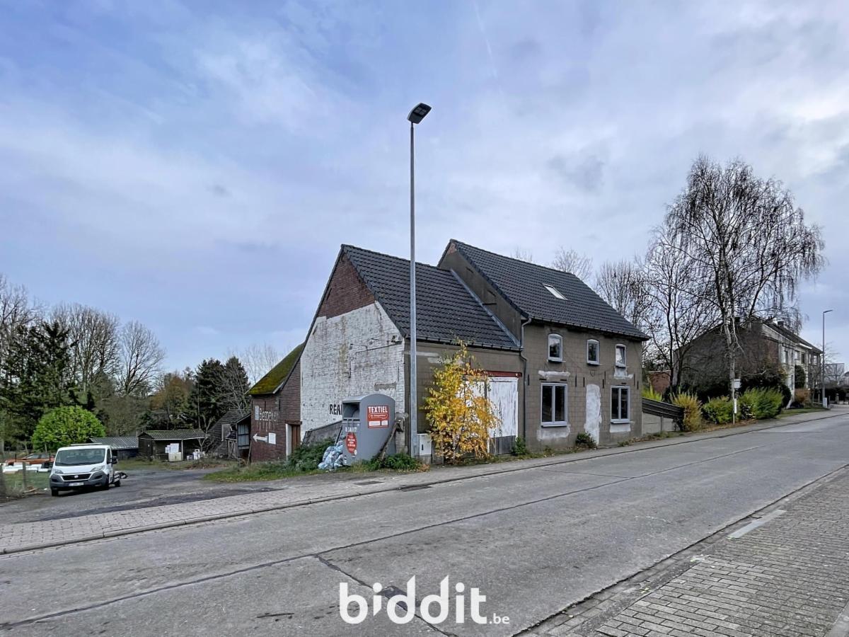 Presentatiebeeld van het pand n° 290759