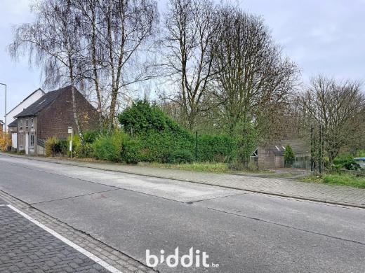 Eerste alternatieve foto van het pand