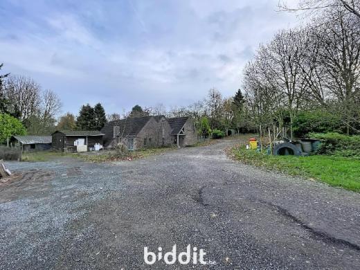 Derde alternatieve foto van het pand