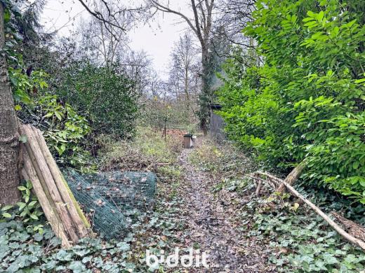 Derde alternatieve foto van het pand