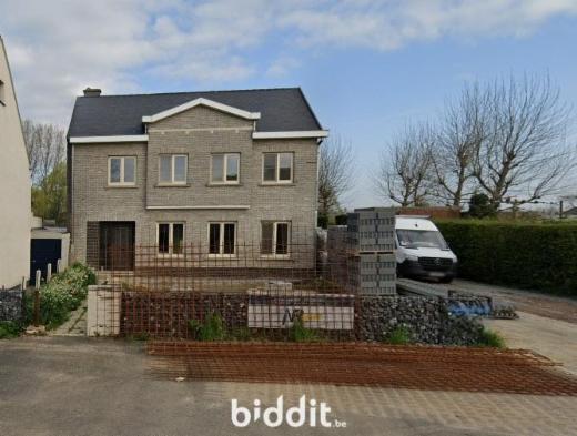 Presentatiebeeld van het pand n° 290942