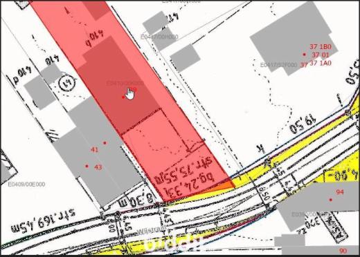 Eerste alternatieve foto van het pand