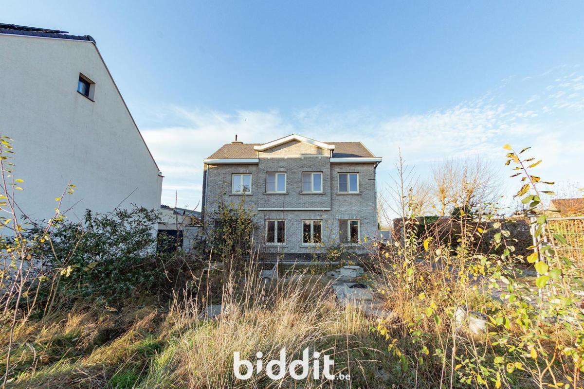 Presentatiebeeld van het pand n° 290942