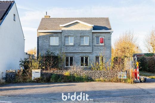 Derde alternatieve foto van het pand