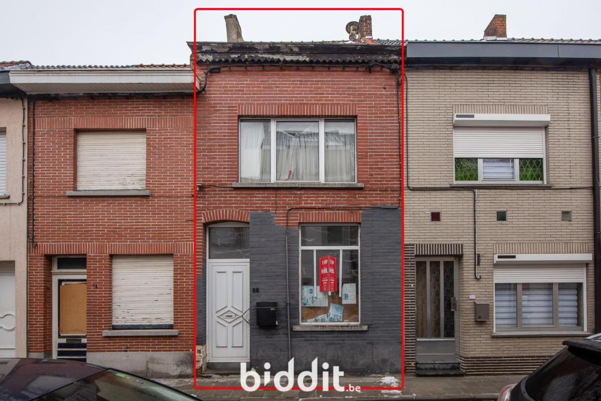 Presentatiebeeld van het pand n° 291423