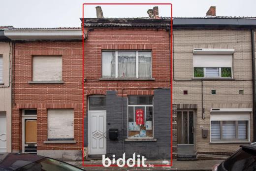 Presentatiebeeld van het pand n° 291423