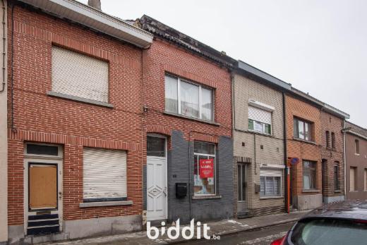 Eerste alternatieve foto van het pand