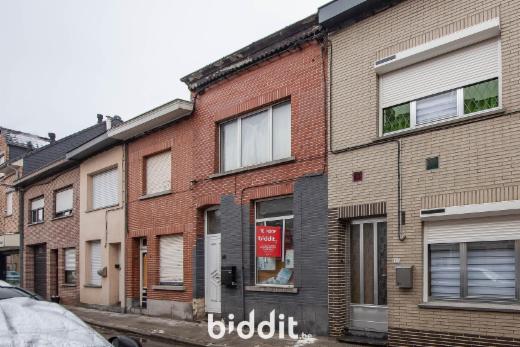 Tweede alternatieve foto van het pand