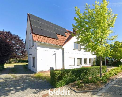 Presentatiebeeld van het pand n° 292544