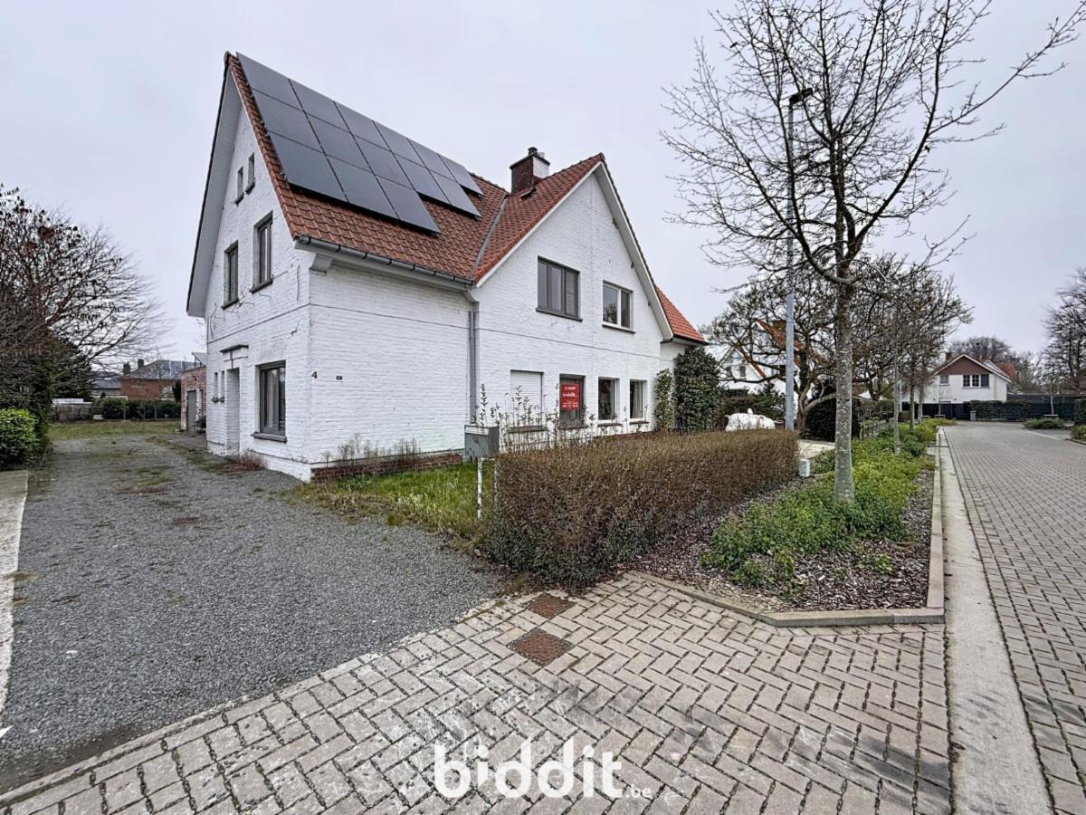 Presentatiebeeld van het pand n° 292544