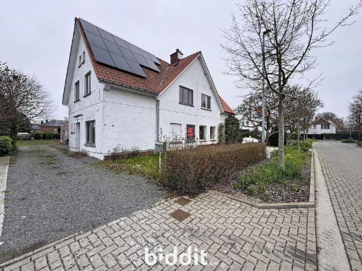 Presentatiebeeld van het pand n° 292544