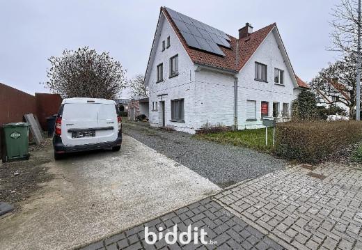 Eerste alternatieve foto van het pand