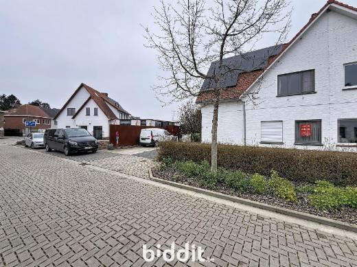 Tweede alternatieve foto van het pand