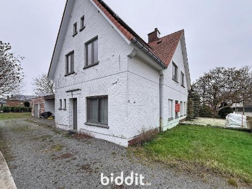 Derde alternatieve foto van het pand