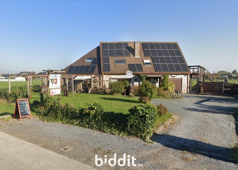 Presentatiebeeld van het pand n° 295629