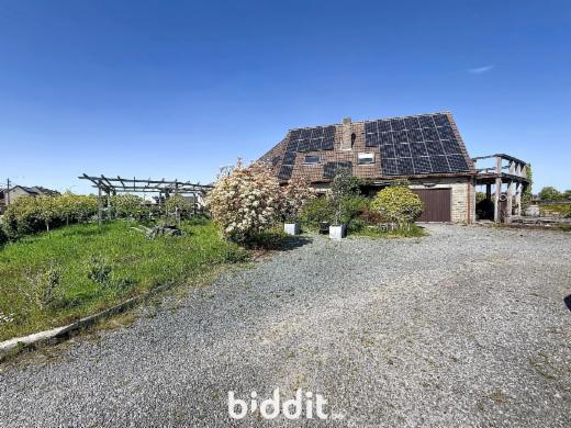Presentatiebeeld van het pand n° 295629