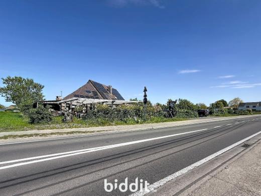 Eerste alternatieve foto van het pand