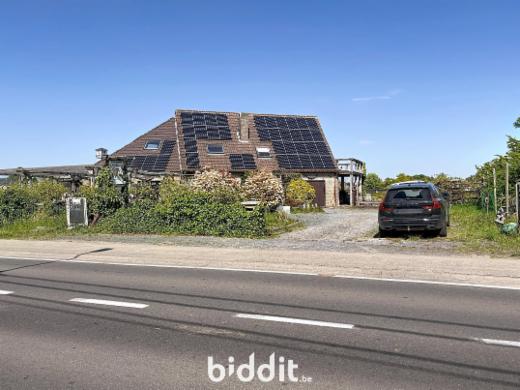 Derde alternatieve foto van het pand