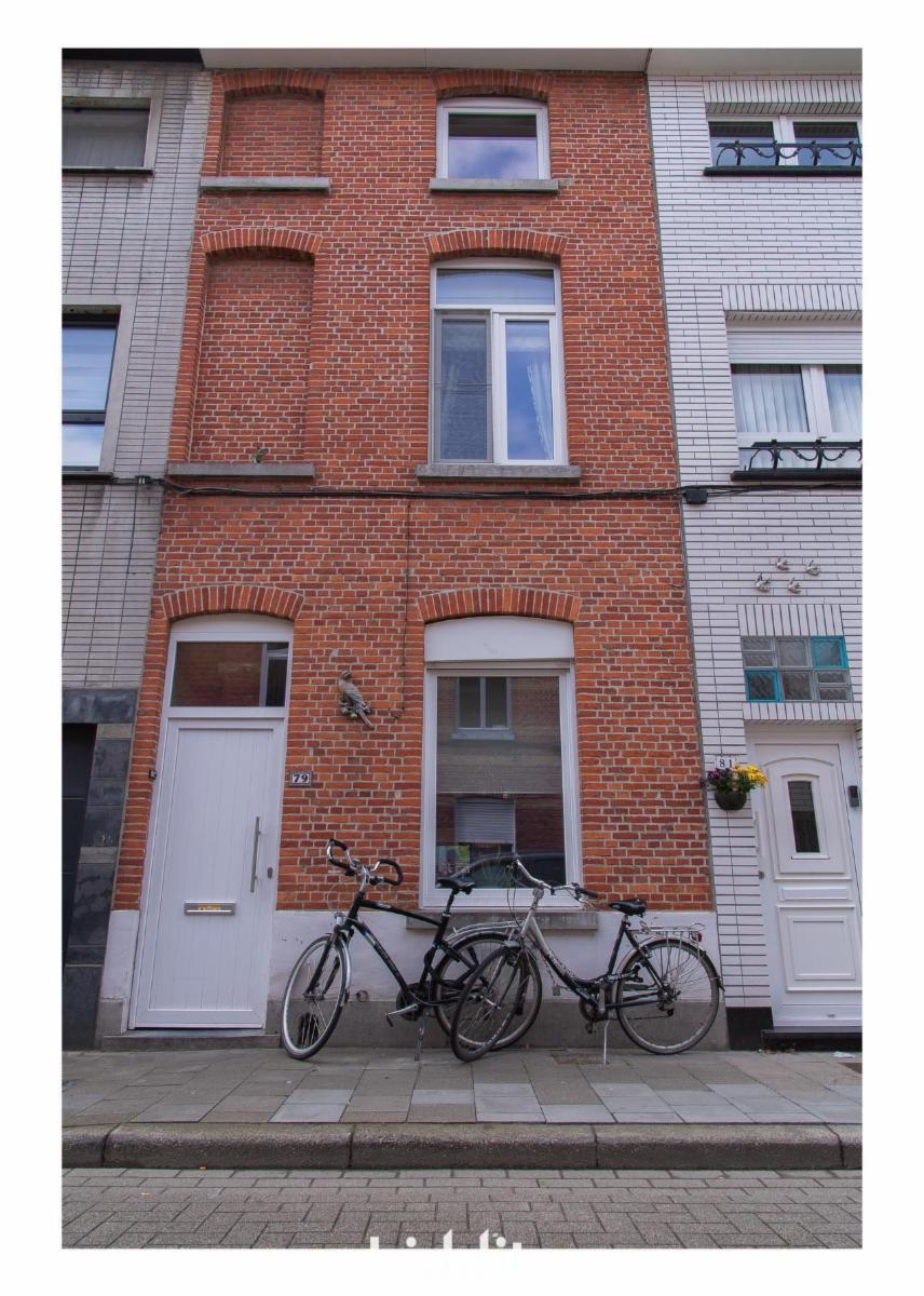 Presentatiebeeld van het pand n° 296956