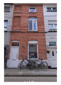 Presentatiebeeld van het pand n° 296956