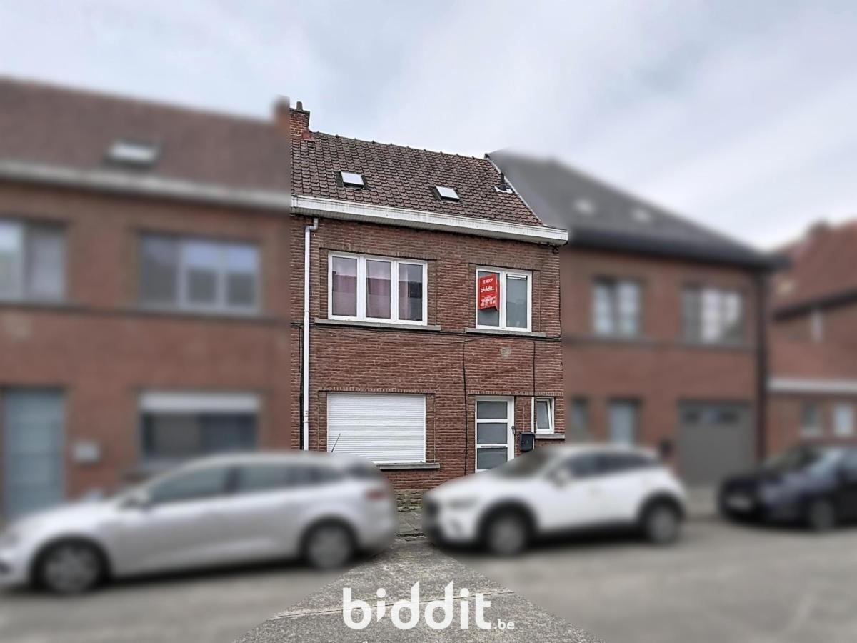 Presentatiebeeld van het pand n° 298461