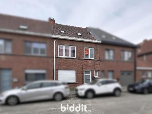 Presentatiebeeld van het pand n° 298461