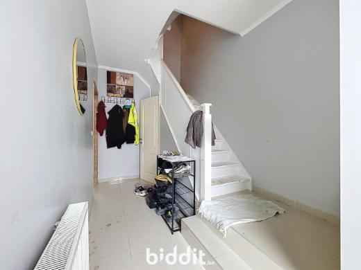 Eerste alternatieve foto van het pand