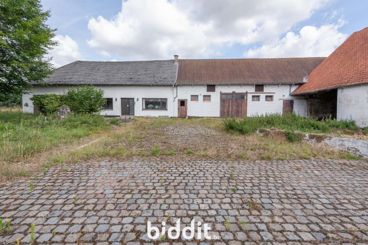 Presentatiebeeld van het pand n° 298829